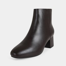 슈펜 라운드 앵클부츠 5.0 HPWXAC403M