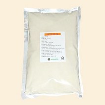 IF1 실한천(국산)150g, 1개