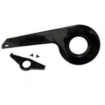 자전거체인커버 체인가드 경량 자전거 체인 가드 커버 체인링 프로텍터 크랭크셋 보호 필수 설치