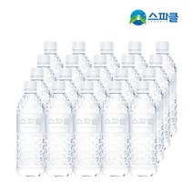 스파클 500ml x 600병 30팩대량생수행사식당 1000369
