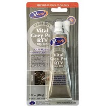 TWKL 산업체전용 RTV 가스켓 실리콘 회색 100G