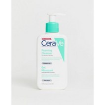 폼클렌징 CeraVe 포밍 클렌저 중성~지성 피부용 236ml, No Size