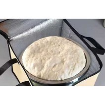 9단계 온도 조절 가능한 반죽 발효박스 숙성기 베이거리, 9단계 조절 용량 20리터 균일한 발효