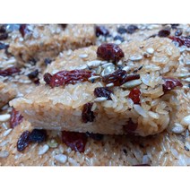 전라도식 방앗간옛날영양 약밥 식사대용대추고로 만든 수제 찰약밥3kg