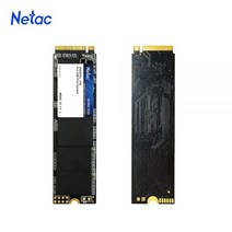 m.2ssd 데스크탑 컴퓨터 nvme Netac M.2 SSD M2 512GB PCIe NVME 1 테라바이트 256GB 128GB 솔리드 스테이트 드라이브 내장 하드 디스크 hd