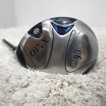 중고 젝시오5 XXIO5 유틸 U6 19도 3번 MP500샤프트 R강도 코드번호 44019920, 기본 : 상세페이지 참조