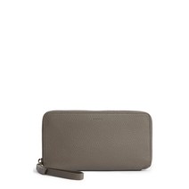 ALLSAINTS 올세인츠 패치 가죽 폰 리스트릿