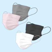 [기타] 참조은 굿데이 일회용 마스크 50매입/부직포 국내생산