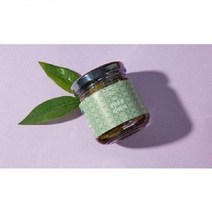 SM재래한식간장 취나물장아찌250g, (SM)재래한식간장 취나물장아찌250g