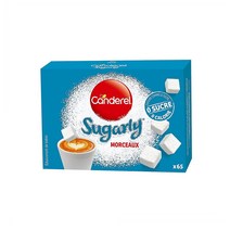 Canderel 칸데렐 슈가리 스위트너 설탕대체 수크랄로스