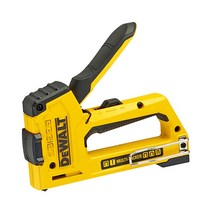디월트 DWHTTR510 건타카 손타카 멀티타카 스테이플러, 1개