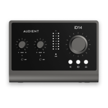 오디언트 iD14 MKII / Audient iD14-MK2 / 오디오 인터페이스