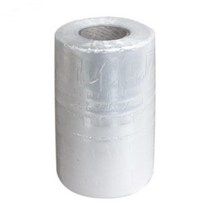 PP 소폭 원통비닐 0.04mm 6cmX457mPE비닐 마끼비닐 폴리비닐 PE필름 롤비닐, 본상품