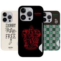 해리포터 시즌1 카드 슬림 하드 케이스 갤럭시 S23 플러스 울트라