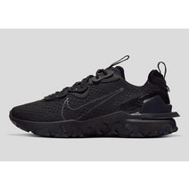 나이키 리액트 비전 트리플 블랙 안트라사이트 NIKE React Vision Triple Black CD4373-004