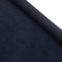 누벅주름염소가죽 치냅누벅, 네이비