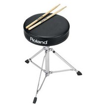 Roland 드럼의자 스틱 DAP-2
