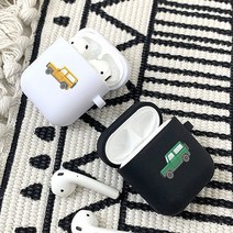 [마리오] [아칸] 벼기 뛰뛰빵빵 에어팟케이스 (P001095287)