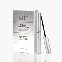 MD 래쉬홀릭 속눈썹 영양제 토닉 아이래쉬 그로스 - -+544be, 1, 본상품선택