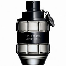 빅터앤롤프 스파이스 밤 오드뚜왈렛 Spicebomb (프랑스 직배송), 50ml