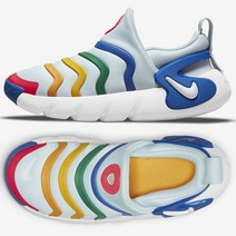 나이키 키즈 다이나모 고 DH3437-400