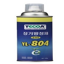 스테인리스코팅제 영일 SUS COAT(YL-316B) 산업용품/착색제/흑색제품/도색용품/방청/코팅/오일클리너, 단일 수량