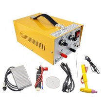 레이저용접기 논가스 용접기 미니 휴대용 스폿 30a, 110v