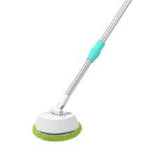반자동 유리창 청소기 카페 가정용 고층 유리 천장, 전기 카보 숑 블루