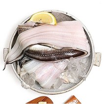 통영바다장어 1KG주문즉시손질, 대장어1KG, 1개