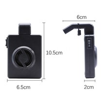 냉각기 어항 수족관 온도 수조 휴대용 교수형 미니 냉각 팬 실용적인 다기능 내구성 클래식 2 모드 usb 쿨러 팬, 하얀