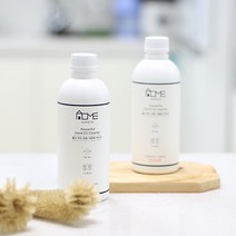 홈쓰 후드 전용 기름때 크리너 500ml, 6개
