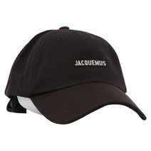 디나피노)자크뮈스 22FW 226AC402 5001 990 볼캡