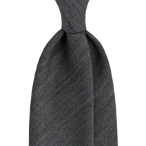 1/3 하이브리드 빈티지 헤링본 스포데라토 차콜