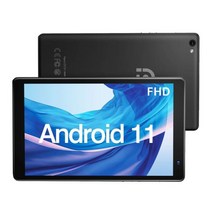 프리톰 태블릿 PC 7인치 32GB 안드로이드11 와이파이 Wifi 차이패드 Tablet, Wi-Fi, 32GB/2GB, 블랙