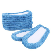 라이펀 극세사 청소실내화 리필, 20개