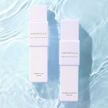 아모탈스 워터풀 밸런싱 에멀젼 120ml 수부지 수분 보습 스킨로션, 1개 [120ml 단품]