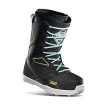 써리투 라이트 워커 남성용 스노보드 부츠, Black, 9.5