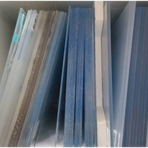 아크릴판/포맥스판, 포맥스5T/200*300 mm  백색