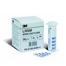 sioncompany_3M 산가측정 페이퍼 50매 기름질 업소기 산도 용기 오일