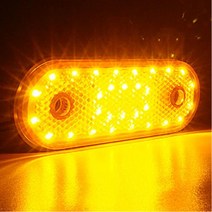 차선변경 깜빡이 차폭등 24v 마이티 화물차 화물차차폭등