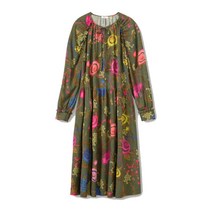 오일릴리 원피스 Oilily Dove dress 도브 드레스