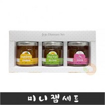 100%제주산 농산물 3종 꿀잼 선물세트/한라봉 무화과, 단품