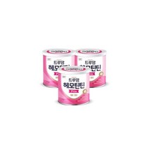 일동후디스 Ildong Foodis 헤모틴틴 플러스 90g 1gx90포 3캔 NEW, 일동후디스 헤모틴틴 플러스 90g