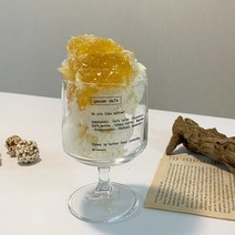 (푸드공작소) 국내산 실링벌집꿀 110g 823477
