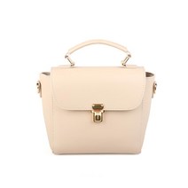 보세가방 여자 베이지 토트 숄더백 플랩백 20대여자 20대여자가방