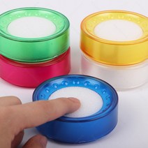 해면기 색상랜덤 1개입, 9959_1개입(색상 랜덤발송)