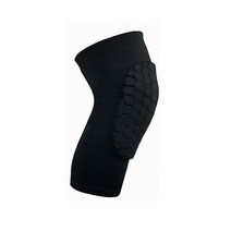 플랜와이 무릎보호대, 블랙 XL 1개