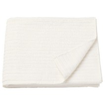 이케아VAGSJON 복셴 바스타올 화이트 - IKEA (603509