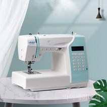 가정용 전동 다기능 재봉틀 핸드미싱기 자수기계 자수미싱, 988 스페셜