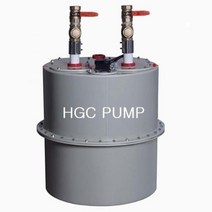 셀러허브 생활리빙 오배수패키지펌프/DPPL-1400-CG-507.5-2P*7.5KW, 기본, 기본